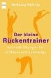 Der kleine R&uuml;ckentrainer