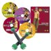 Zumba Fitness&reg; DVD Programm Basis Set