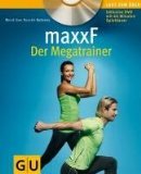 MaxxF - Der Megatrainer mit DVD