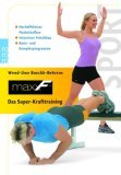 MaxxF - Das Superkrafttraining